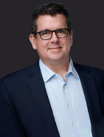 Michael Minck is the Chief Legal Officer at Encore Finance